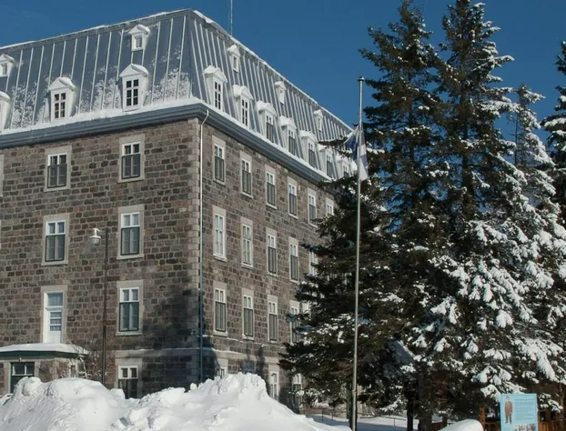 Auberge du Couvent hotel detail image 1
