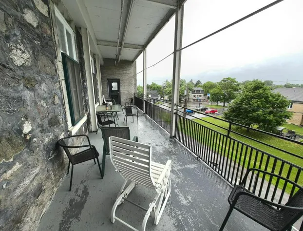 Auberge du Couvent hotel detail image 3