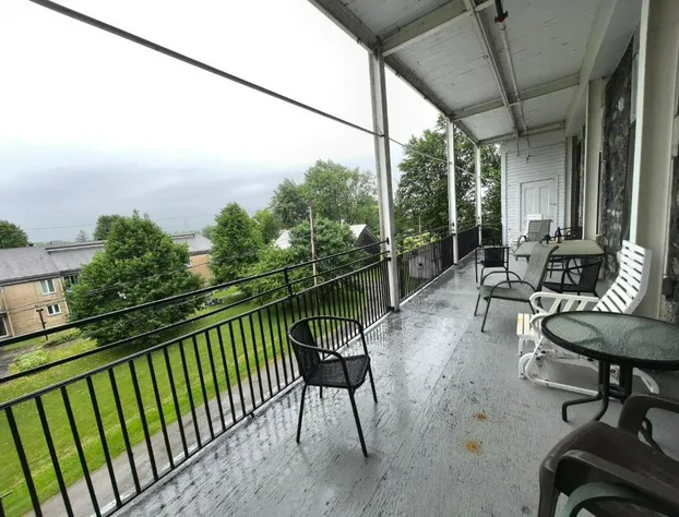 Auberge du Couvent hotel detail image 4