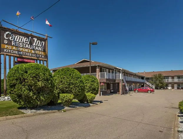 Carmel Inn hotel detail image 1