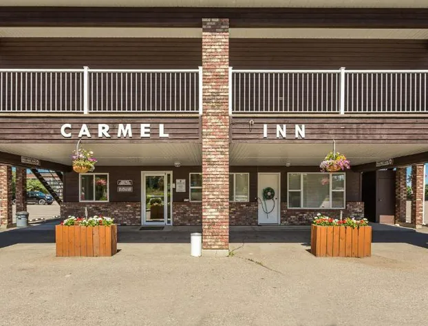 Carmel Inn hotel detail image 2