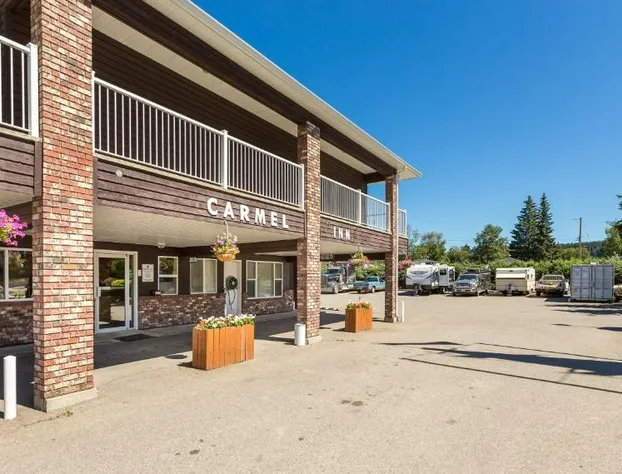 Carmel Inn hotel detail image 4