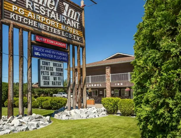 Carmel Inn hotel detail image 4