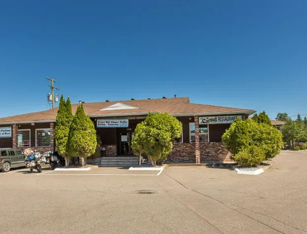 Carmel Inn hotel detail image 3