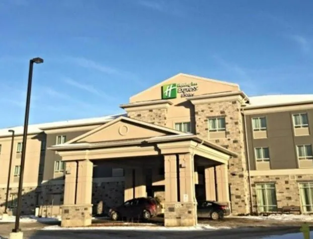 Holiday Inn Express & Suites Thunder Bay by IHG hotel detail image 1