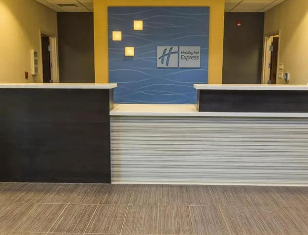 Holiday Inn Express & Suites Thunder Bay by IHG hotel detail image 2