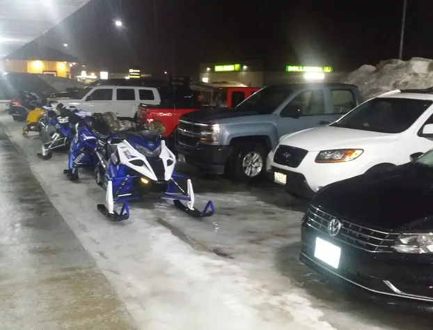 River Mist Inn hotel detail image 1