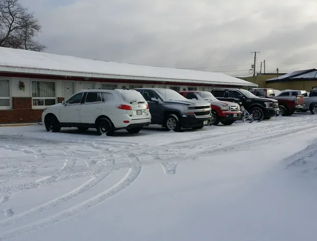 River Mist Inn hotel detail image 2