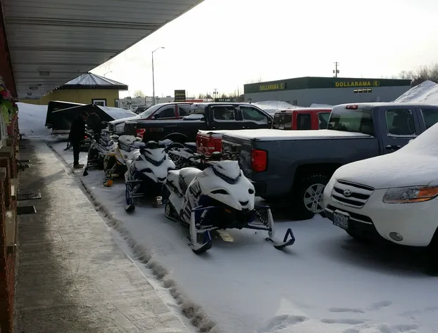 River Mist Inn hotel detail image 3