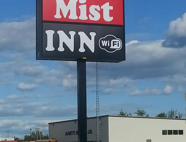 River Mist Inn hotel detail image 4