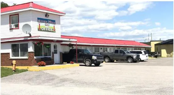 River Mist Inn hotel detail image 1