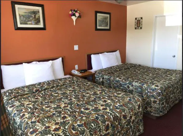 River Mist Inn hotel detail image 2