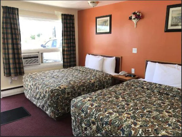 River Mist Inn hotel detail image 3