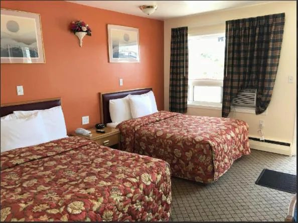 River Mist Inn hotel detail image 4