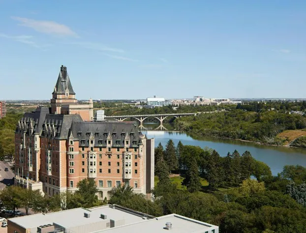Delta Hotels by Marriott Saskatoon Downtown hotel detail image 1