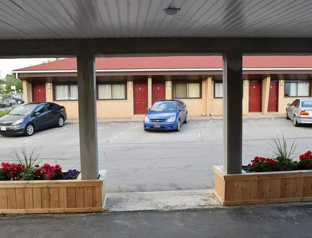 Lundy's Motel hotel detail image 1