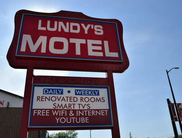 Lundy's Motel hotel detail image 2