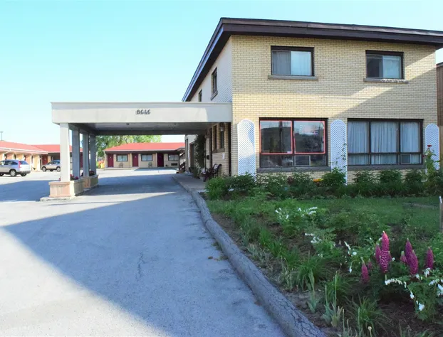 Lundy's Motel hotel detail image 4