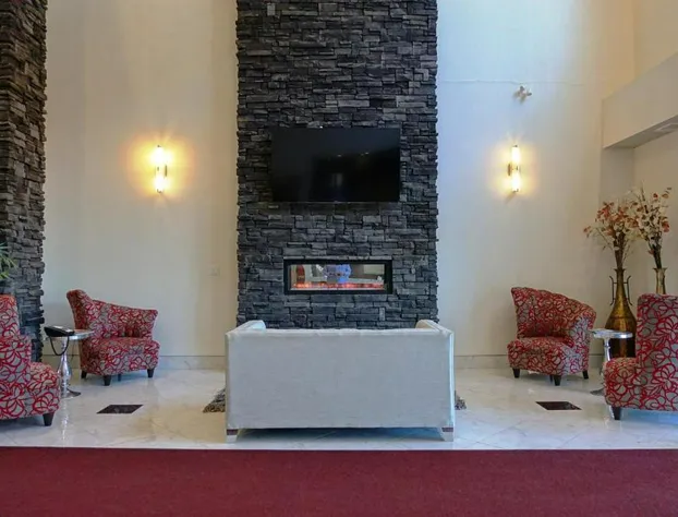 Ramada by Wyndham Moose Jaw hotel detail image 3