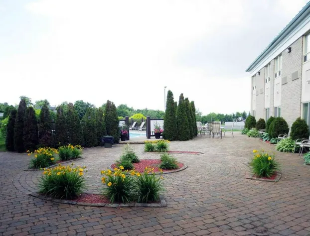 Days Inn by Wyndham Montmagny hotel detail image 2