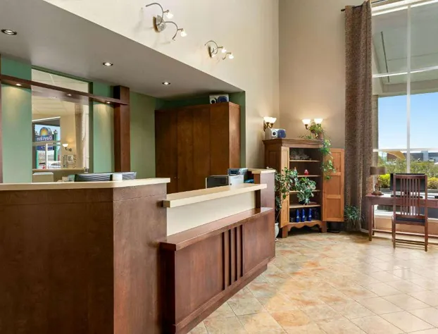 Days Inn by Wyndham Montmagny hotel detail image 4