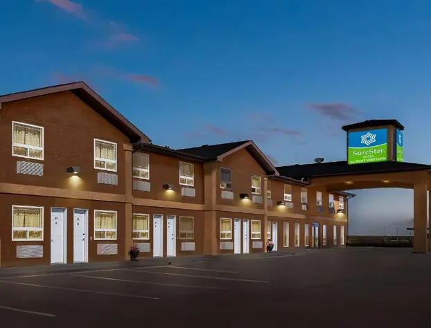 SureStay Hotel by Best Western Bassano hotel detail image 1