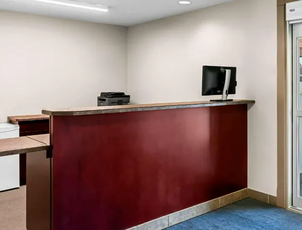 SureStay Hotel by Best Western Bassano hotel detail image 2