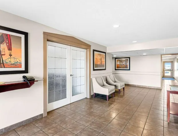 SureStay Hotel by Best Western Bassano hotel detail image 3