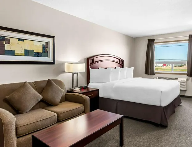 SureStay Hotel by Best Western Bassano hotel detail image 4