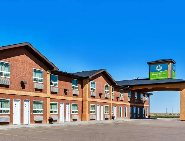 SureStay Hotel by Best Western Bassano hotel detail image 1