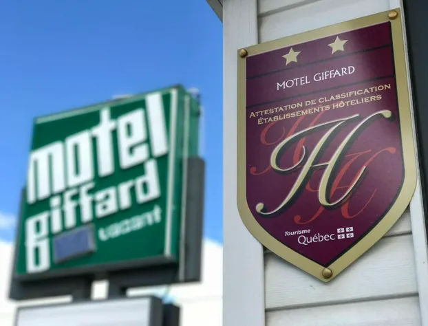 Motel Giffard hotel detail image 1
