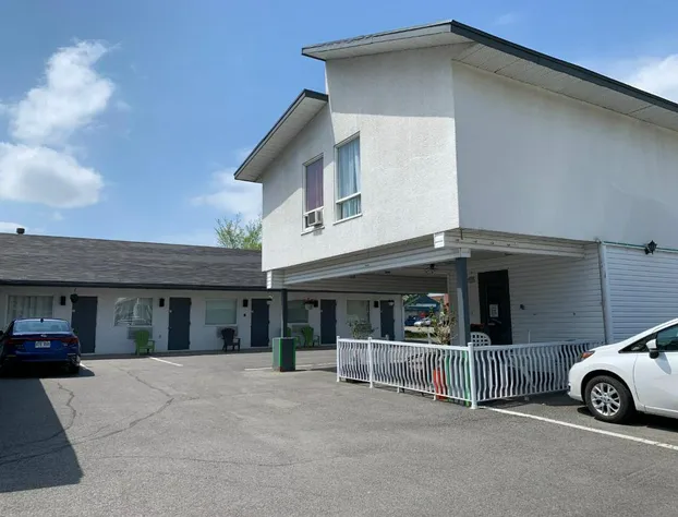 Motel Giffard hotel detail image 3