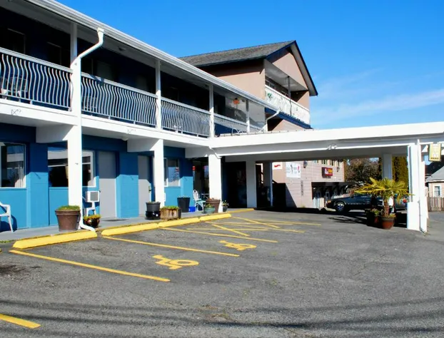 Value Lodge Economy Motel hotel detail image 1