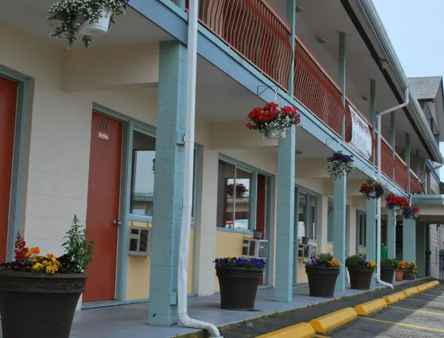 Value Lodge Economy Motel hotel detail image 2