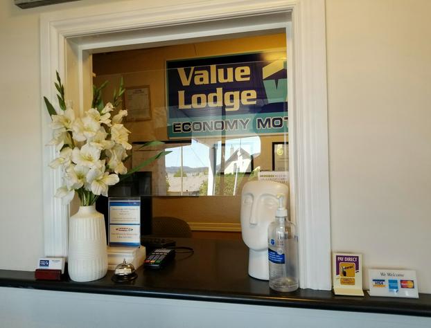 Value Lodge Economy Motel hotel detail image 4
