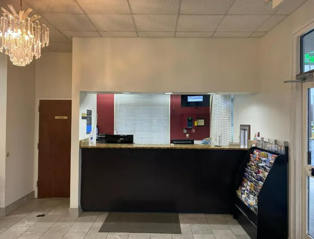 Red Roof Inn Savannah North I-95 – Port Wentworth hotel detail image 2