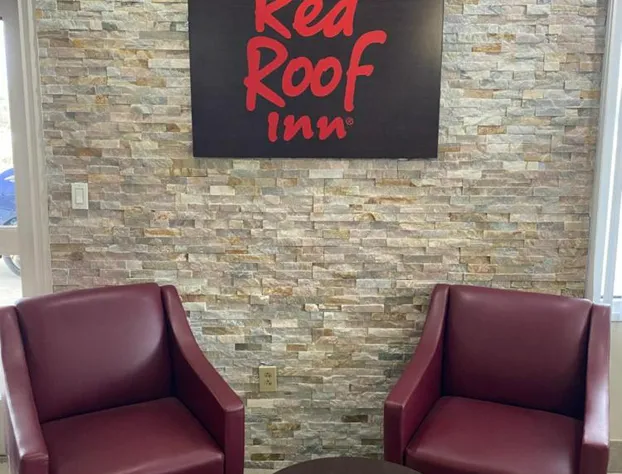 Red Roof Inn Savannah North I-95 – Port Wentworth hotel detail image 3