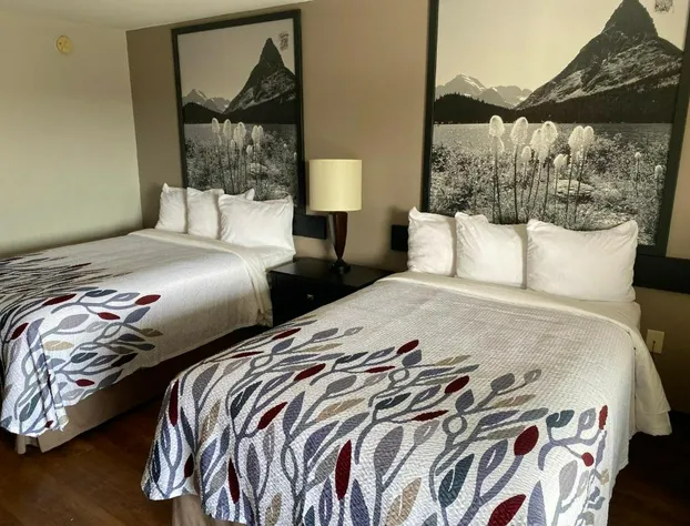 Red Roof Inn Savannah North I-95 – Port Wentworth hotel detail image 4