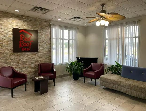 Red Roof Inn Savannah North I-95 – Port Wentworth hotel detail image 4