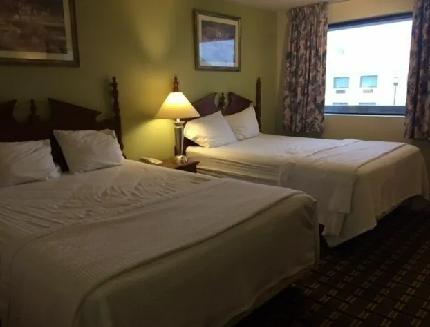 Hospitality Inn - Buffalo Airport hotel detail image 4