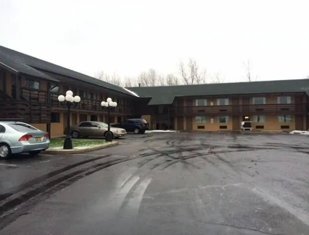 Hospitality Inn - Buffalo Airport hotel detail image 2