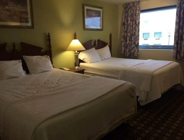 Hospitality Inn - Buffalo Airport hotel detail image 4