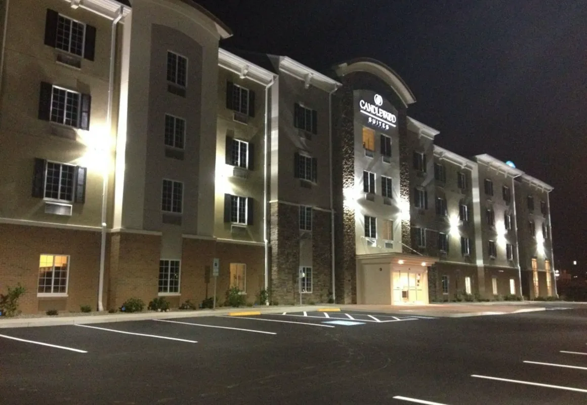 Candlewood Suites Youngstown W I-80 Niles Area by IHG hotel hero