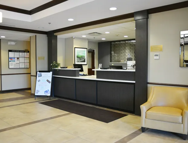 Candlewood Suites Youngstown W I-80 Niles Area by IHG hotel detail image 2