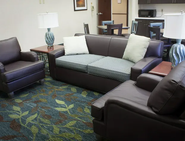 Candlewood Suites Youngstown W I-80 Niles Area by IHG hotel detail image 4