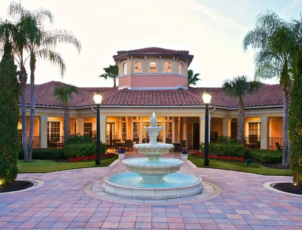 WorldQuest Orlando Resort hotel detail image 3