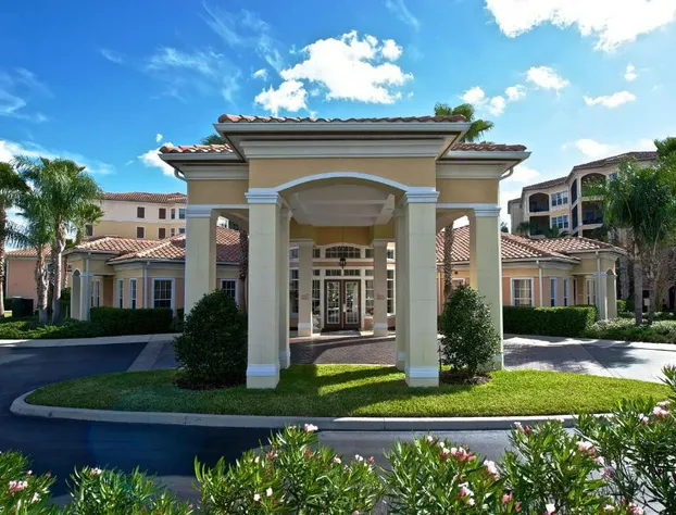 WorldQuest Orlando Resort hotel detail image 4