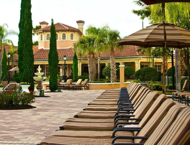 WorldQuest Orlando Resort hotel detail image 1