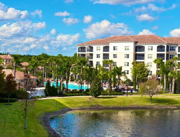 WorldQuest Orlando Resort hotel detail image 2