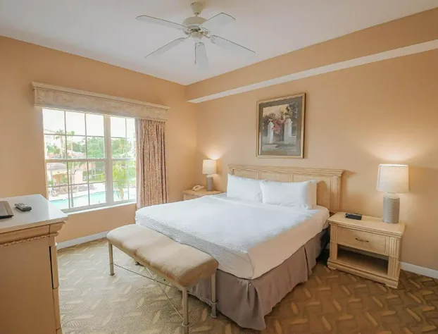 WorldQuest Orlando Resort hotel detail image 4